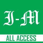 The Inter-Mountain All Access icon