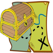 Treasure Map Free