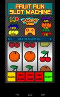 Fruit Run FREE Slot Machine capture d'écran 2