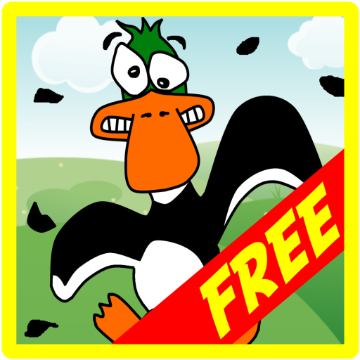 Quack Attack FREE Duck Hunt