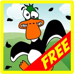 Quack Attack FREE Duck Hunt APK download