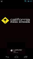 CPK PizzaWise 포스터