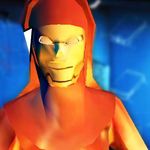Iron Nun: The Horror House 2019 APK