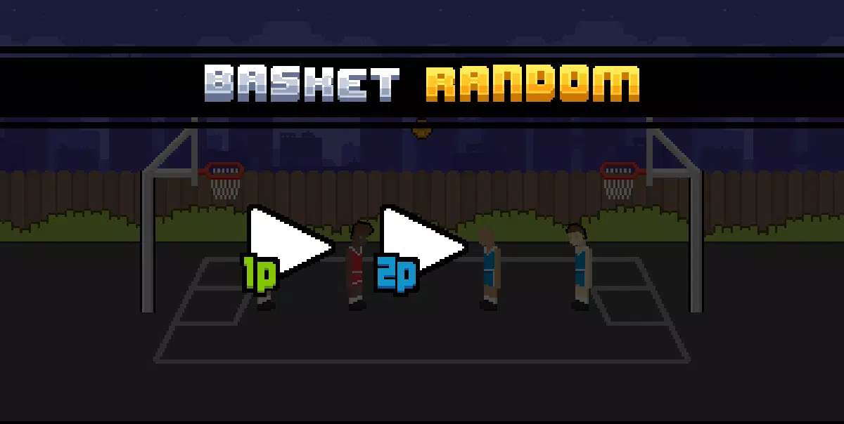 Basket Random for Android - Free App Download