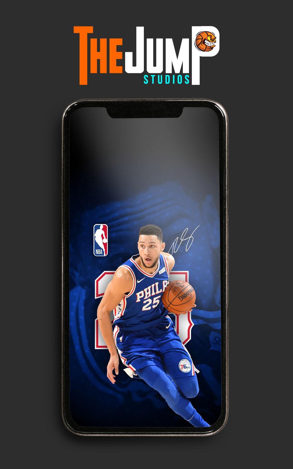 Ben Simmons Wallpapers 2020 For Android Apk Download