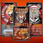 Keyboard Persija 图标