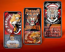 Keyboard Persija capture d'écran 3