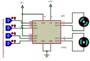 All Ic Pin Diagram ảnh chụp màn hình 1
