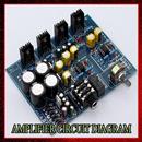 Amplifier Circuit Diagram APK