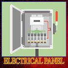 Electrical Panel ícone