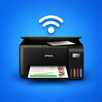 APK Epson EcoTank L3250 WiFi