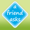 A Friend Asks icon