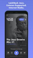 The Jazz Groove Affiche
