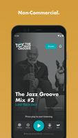 The Jazz Groove capture d'écran 3