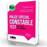 Police Constable Pro