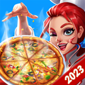 ”Cooking Time - Restaurant Game