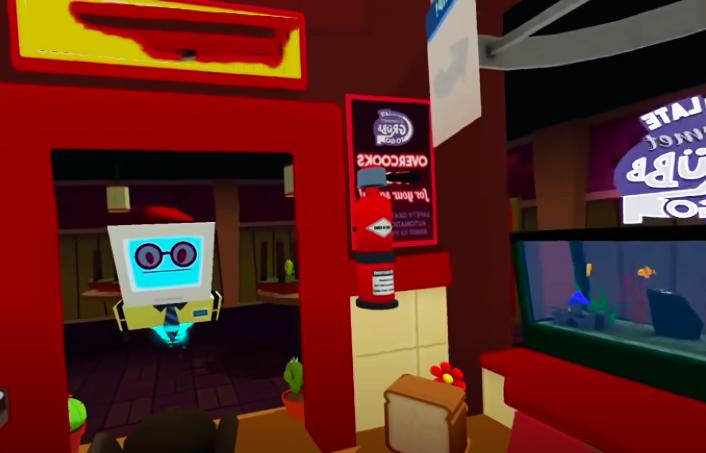 Job Simulator 2020 Walkthrough For Android Apk Download - roblox job simulator model 1 roblox