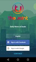 The Joint پوسٹر