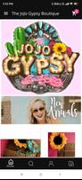 The JoJo Gypsy Boutique gönderen