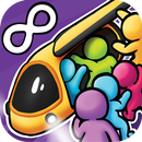 HyperLoop Train Jam 3D-APK