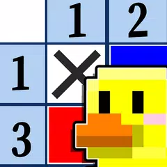 Nonogram - Color Picture Cross XAPK 下載