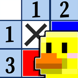 Nonogram أيقونة