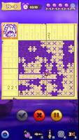 Griddlers & Nonogram Puzzles capture d'écran 1