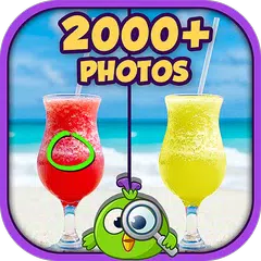 Find the differences 1000+ XAPK download