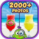 Find the differences 1000+ icon