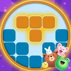 Zoo Block - Sudoku Grid Puzzle XAPK 下載