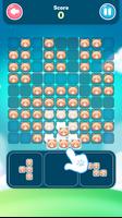 Zoo Block - Sudoku Grid Puzzle скриншот 1