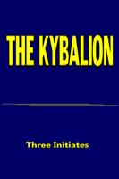 THE  KYBALION- Three Initiates скриншот 1