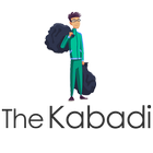 The Kabadi : Doorstep collecter of your scrab icône