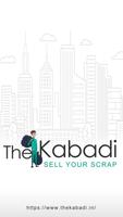 The Kabadi : Doorstep collecter of your scrab capture d'écran 1