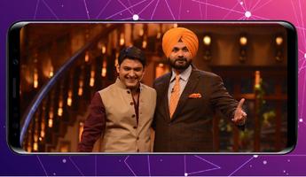 Kappu Sharma Show - S2 - All Episodes ảnh chụp màn hình 1