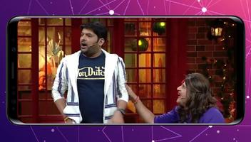 Kappu Sharma Show - S2 - All Episodes ảnh chụp màn hình 3