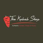 ikon The Kebab Shop