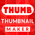 Thumbnail Maker - Banner, Cover, Channel Art Maker