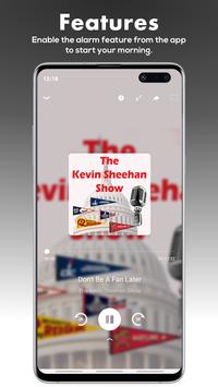 The Kevin Sheehan Show screenshot 3