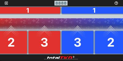 Total TKD+ पोस्टर