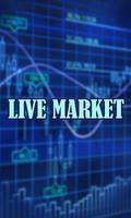 Live Market poster