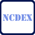 Live NCDEX ไอคอน