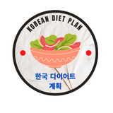 Korean Diet plan আইকন