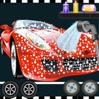 Car Wash - Repair Game icône