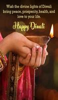 Happy Diwali Greetings Photo capture d'écran 3