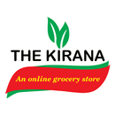 APK The Kirana Mall - By Hakimi En