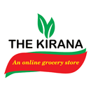 The Kirana Mall - By Hakimi En APK