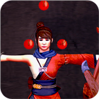 Archery Bow and Arrow Shooter icon