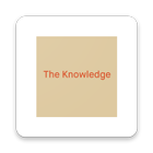 The Knowledge icône