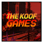 Todos Los THEKOOF Para simgesi